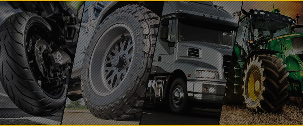 Comece a receber imediatamente solicitações, cortações de pneus dos clientes na sua região de atuação!